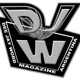 DJWmagazine