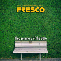 Club summary of the 2016 by Fresco by Fresco
