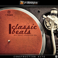 DJ MIKE - Classic Beats ! by DJ Mike