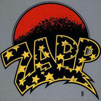 DJ MIKE - Zapp by DJ Mike
