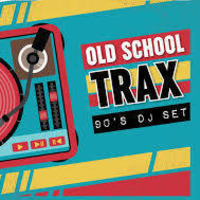 DJ MIKE - Hot Tracks Oldschool by DJ Mike