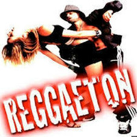 DJ MIKE - Latin-Reggaeton-Dance-Party by DJ Mike
