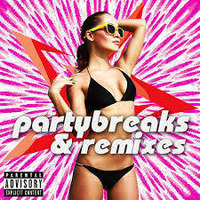 DJ MIKE - Partybreak &amp; Remix by DJ Mike