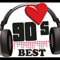 DJ MIKE -90er are best by DJ Mike
