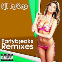 DJ MIKE - Partybreak &amp; Remix TEIL 4 by DJ Mike