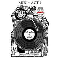 DJ TSX @ Home - Mix - Act 1 by DJ TSX