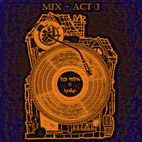 DJ TSX @ Home - Mix - Act 3 by DJ TSX