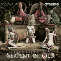 Seven Lions &amp; Ciscandra Nostalghia - Serpent Of Old (Wontolla bootleg) by Wontolla
