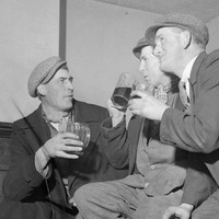 3 men in a pub -the rubber hi mix by D JIM E FINGAZ
