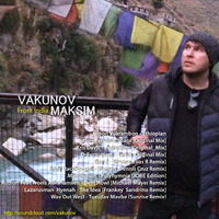 Vakunov – From India  [30.12. 2016] by Vakunov Maksim