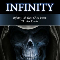 Infinity ink feat. Fatman Scoop - Infinity (Chris Bessy Remix) by Chris Bessy
