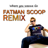 Mischa Daniels feat. Fatman Scoop - Wanna Go (Chris Bessy Remix) by Chris Bessy