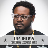 T-pain - up down (chris bessy remix) by Chris Bessy