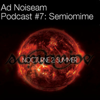 Ad Noiseam Podcasts