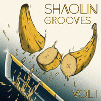 Shaolin Grooves vol.1 [Free Tape]