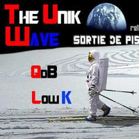 Recorded Promo Show / Sortie de piste 303 / The Unik Wave / BDCONE.COM by Low-K