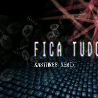 Silva e Anitta - Fica Tudo Bem (DEGA & RICCA Remix)-Edit by DEGA