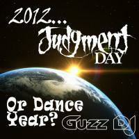 2012, Judgment Day Or Dance Year by Gustavo Eduardo González Michelena
