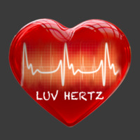 Luv Hertz - LuvBytes 01 by Luv Hertz