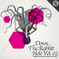 Down The Rabbit Hole Vol.2 - Mixed by David Cujino by David Cujino
