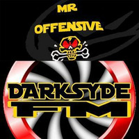 Mr Offensive - Random Rinse Out DarksydeFM_July2015 by MrOffensive