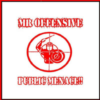 Mr Offensive - Something a Little different by MrOffensive