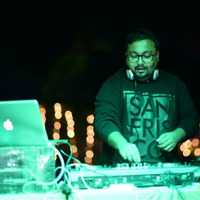 Hangout  Back To School Theme Party at Courtyard by Marriott with DJ NIHAR by Dj Nihar