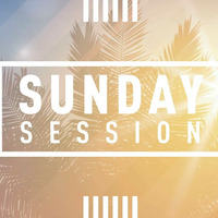 DJ Greg Nottage - Sunday Session XIV (04-10-2020) by Greg Nottage