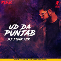 UDTA PUNJAB - DJ FUNK by Ðj Fúñk