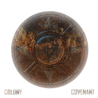 Colony - Covenant [IN:DEEP022] by IN:DEEP Music