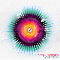 Vital Senses - Voice &amp; Words [IN:DEEP Easter Egg] by IN:DEEP Music