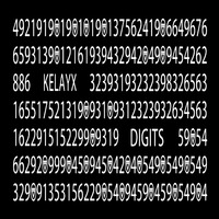 Kelayx - Digits [IN:DEEP024] by IN:DEEP Music