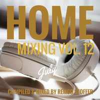 Home Mixing vol. 12 by Remstoffer