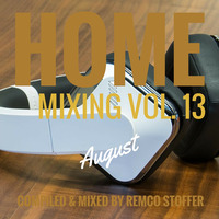 Home Mixing vol. 13 by Remstoffer
