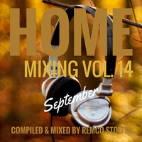 Home Mixing vol. 14 by Remstoffer