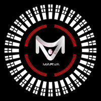 Marva Radio 005 by MARVA DJ