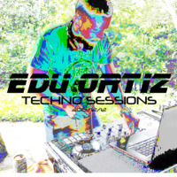 EduOrtiz Techno Sessions 20160214 by Edu Ortiz