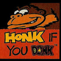 Honk the Donk by Lu Zifer aka TRAUMA23