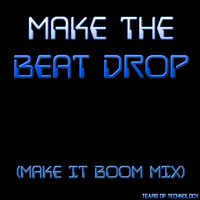 Make the Beat Drop (2017 Make It Boom Mix) by Tears of Technology