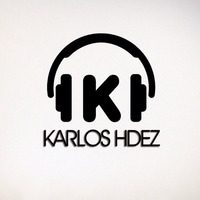 The House Session @ Karlos Hdez by DJ Karlos Hdez