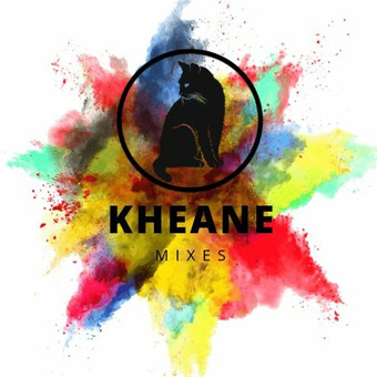 Kheane DJ