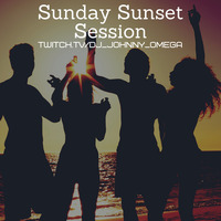 DJ Johnny Omega - DEEP HOUSE SUNSET SESSIONS (May 17, 2020) by Johnny Omega