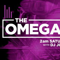 DJ Johnny Omega - OMEGAMIX SHOW (JUNE 12,13 2020) PT 02 (IDS) by Johnny Omega