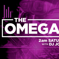 DJ Johnny Omega - OMEGAMIX SHOW (JUNE 12,13 2020) PT 01 (IDS) by Johnny Omega