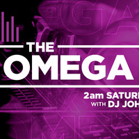DJ Johnny Omega - OMEGAMIX SHOW (JUNE 26,27 2020) PT 01 (IDS) by Johnny Omega