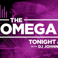 DJ Johnny Omega - OMEGAMIX SHOW (AUG 21,22 2020) PT 01 (IDS) by Johnny Omega