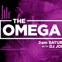 DJ Johnny Omega - OMEGAMIX SHOW (SEPT 18,19 2020) PT 01 (IDS) by Johnny Omega