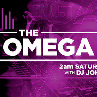 DJ Johnny Omega - OMEGAMIX SHOW (SEPT 18,19 2020) PT 01 (IDS) by Johnny Omega