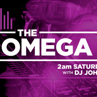 DJ Johnny Omega - OMEGAMIX SHOW (SEPT 25,26 2020) PT 02 (IDS) by Johnny Omega