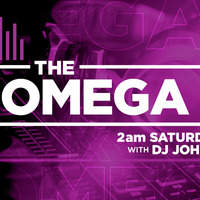 DJ Johnny Omega - OMEGAMIX SHOW (SEPT 25,26 2020) PT 01 (IDS) by Johnny Omega